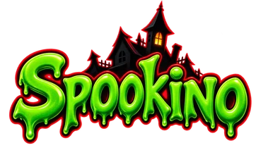 Spookino Casino – oficiální stránky